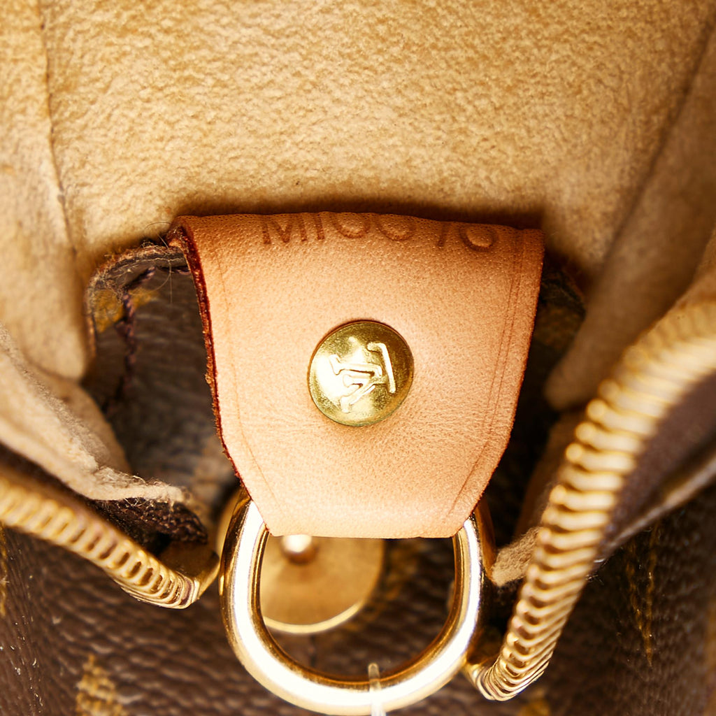 Louis Vuitton Monogram Looping GM