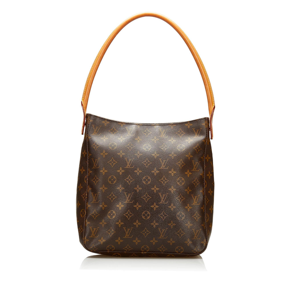 Louis Vuitton Monogram Looping GM