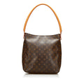 Louis Vuitton Monogram Looping GM