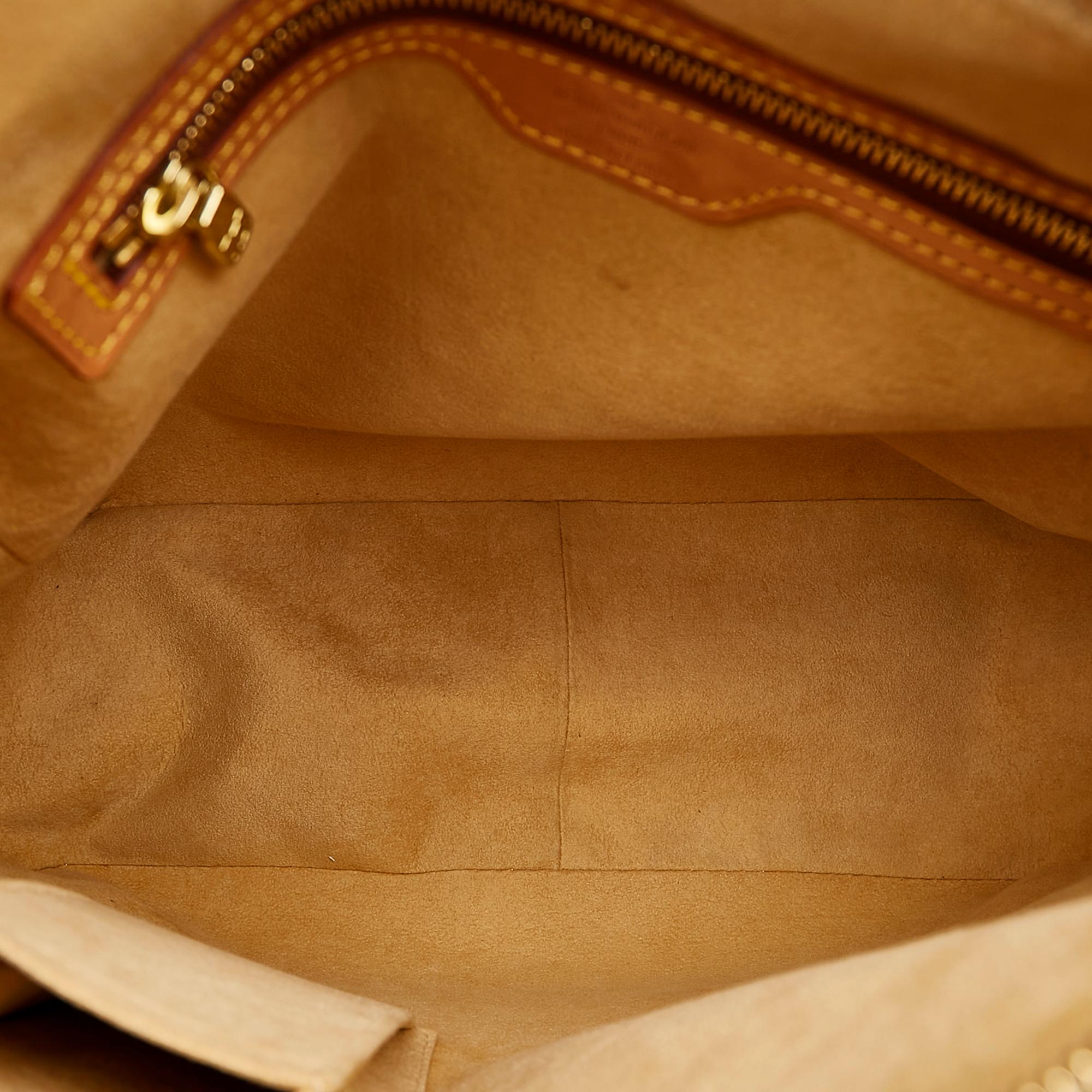 Louis Vuitton Monogram Looping GM