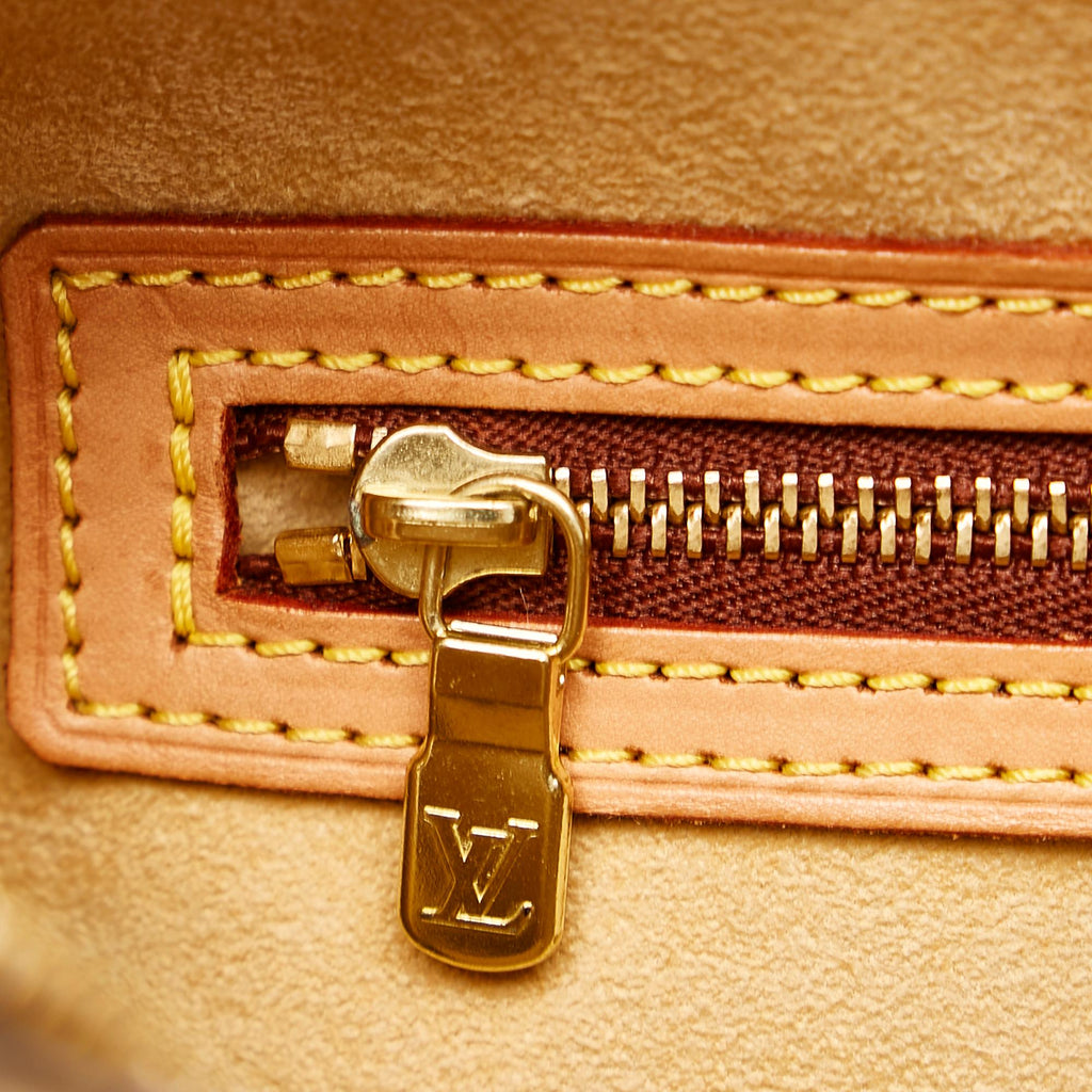 Louis Vuitton Monogram Looping GM