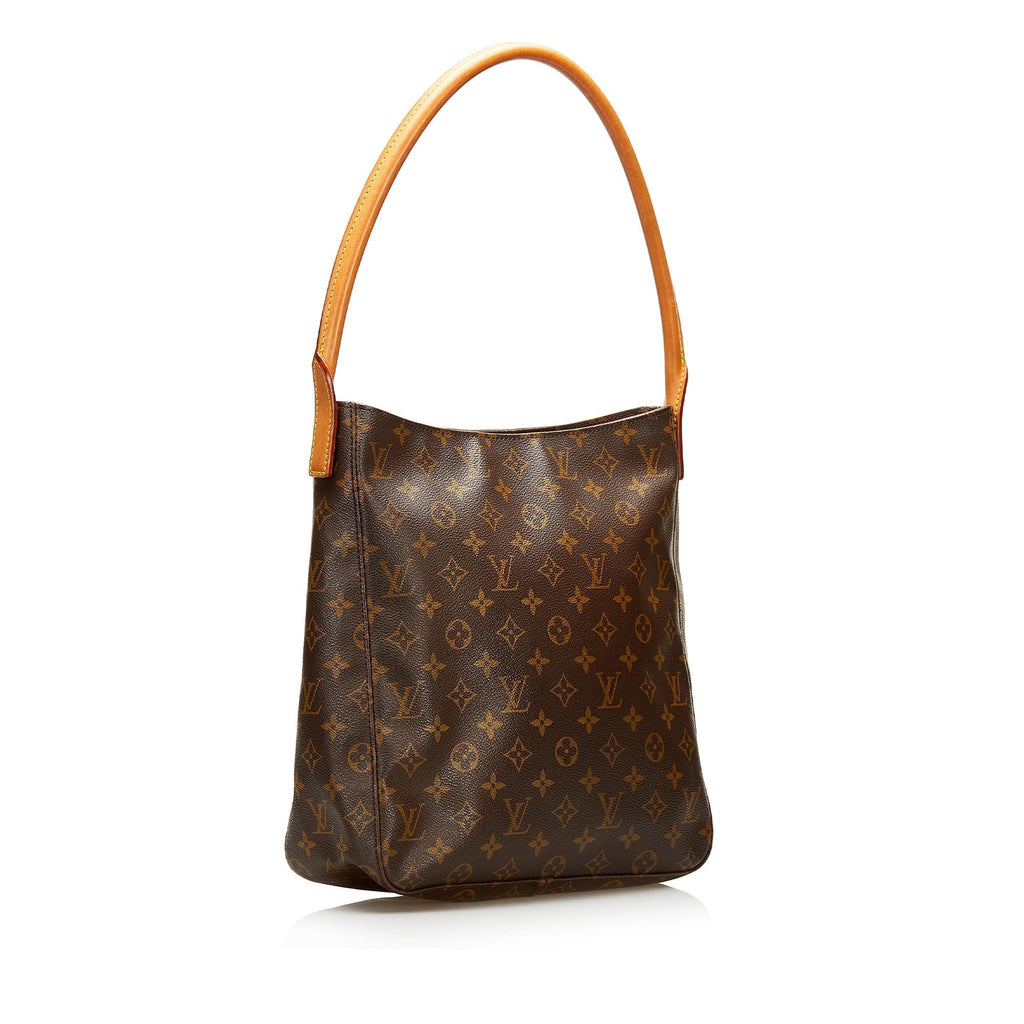 Louis Vuitton Monogram Looping GM