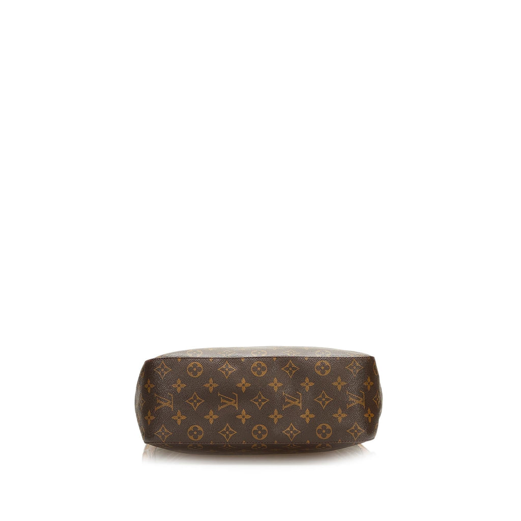 Louis Vuitton Monogram Looping GM