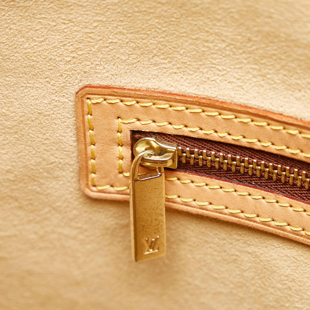 Louis Vuitton Monogram Looping GM
