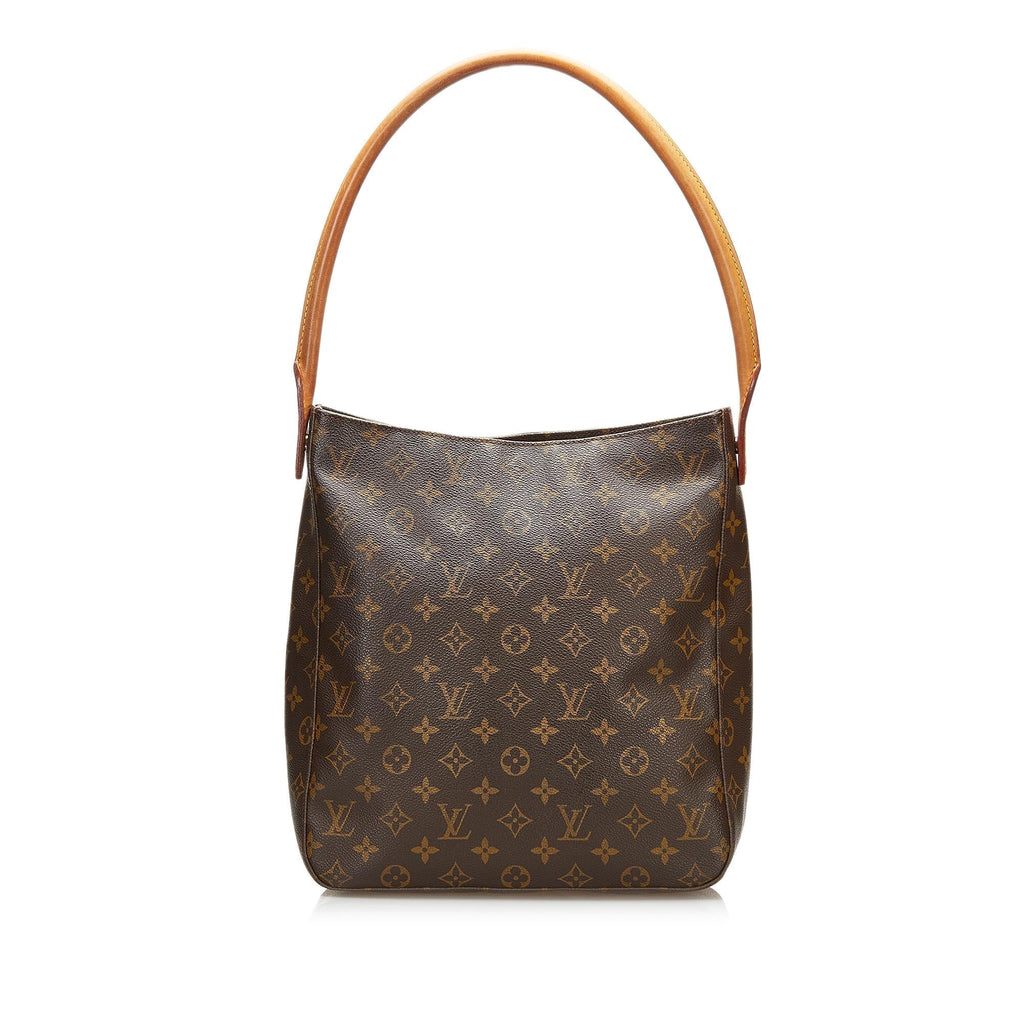 Louis Vuitton Monogram Looping GM