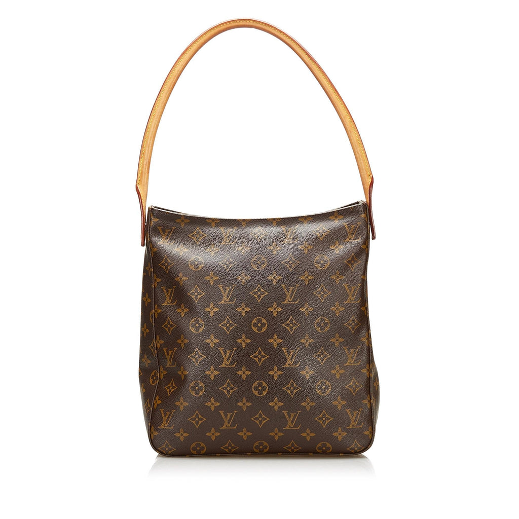 Louis Vuitton Monogram Looping GM