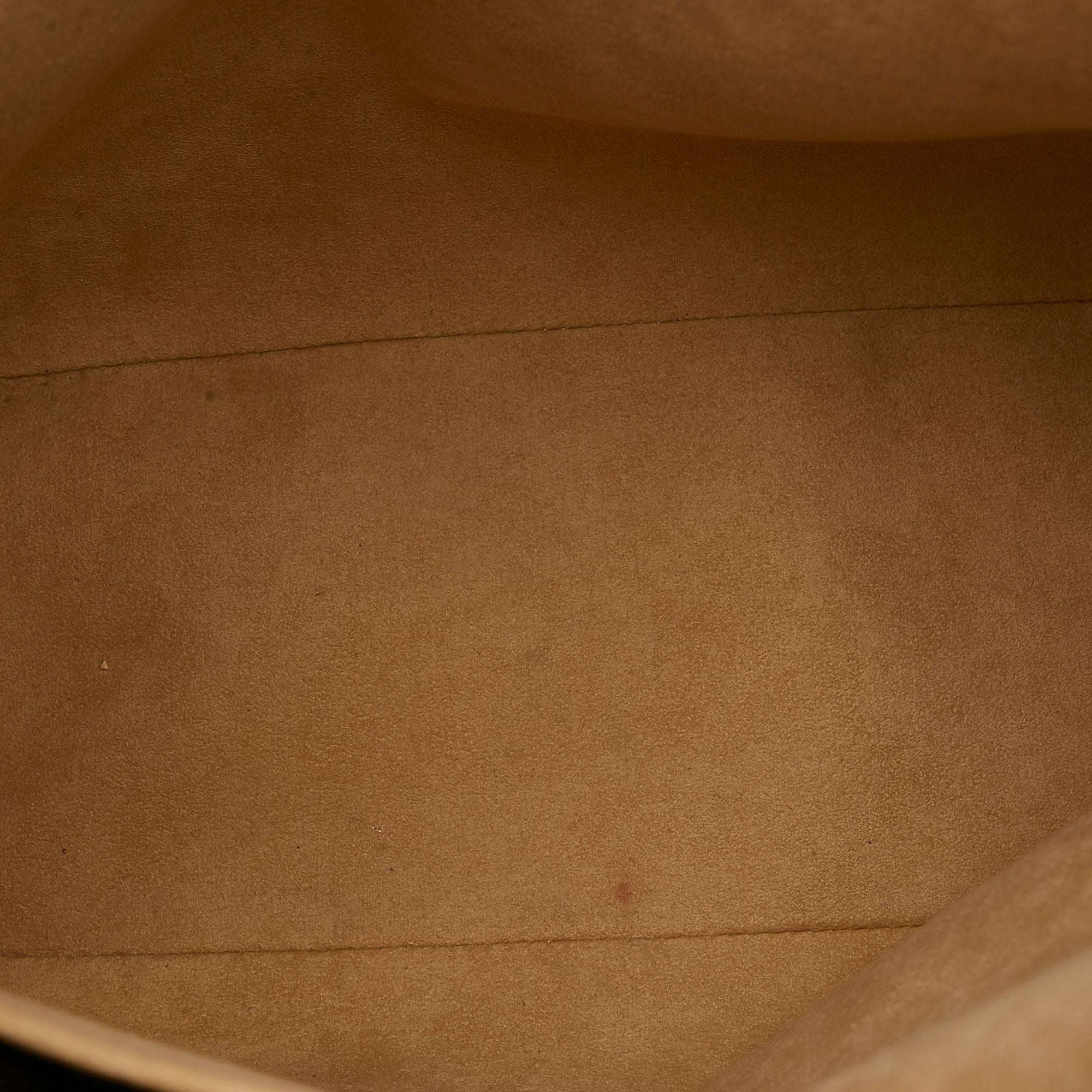 Louis Vuitton Monogram Looping GM
