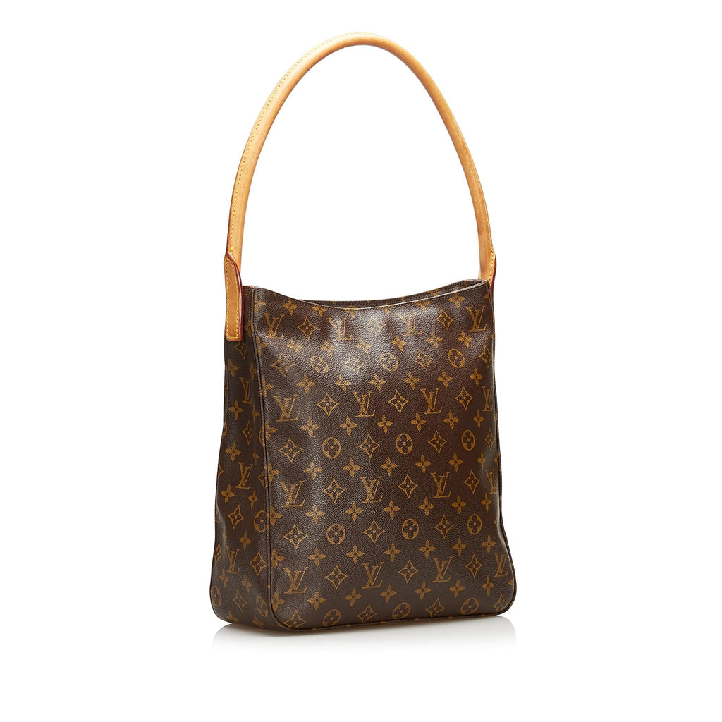 Louis Vuitton Monogram Looping GM