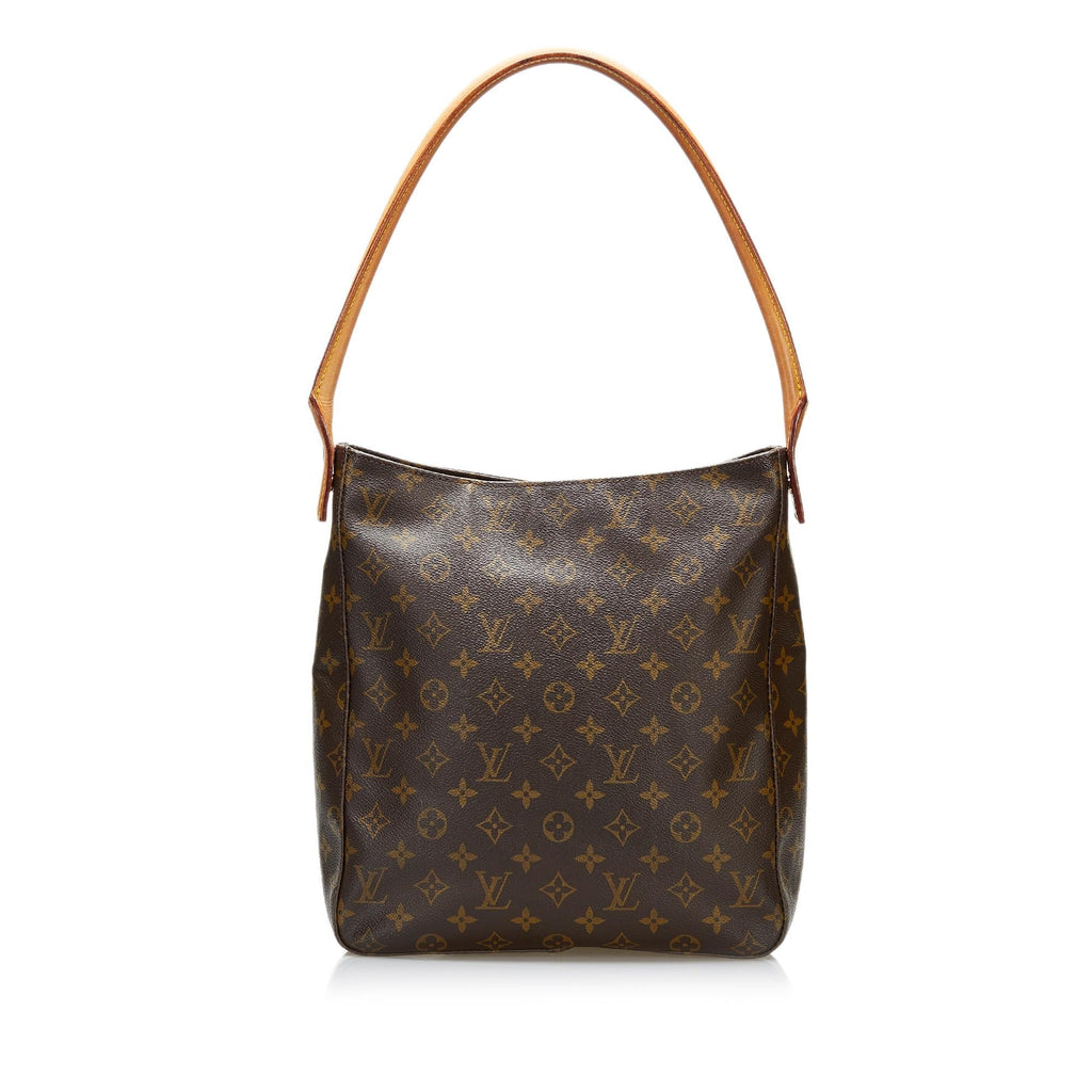 Louis Vuitton Monogram Looping GM