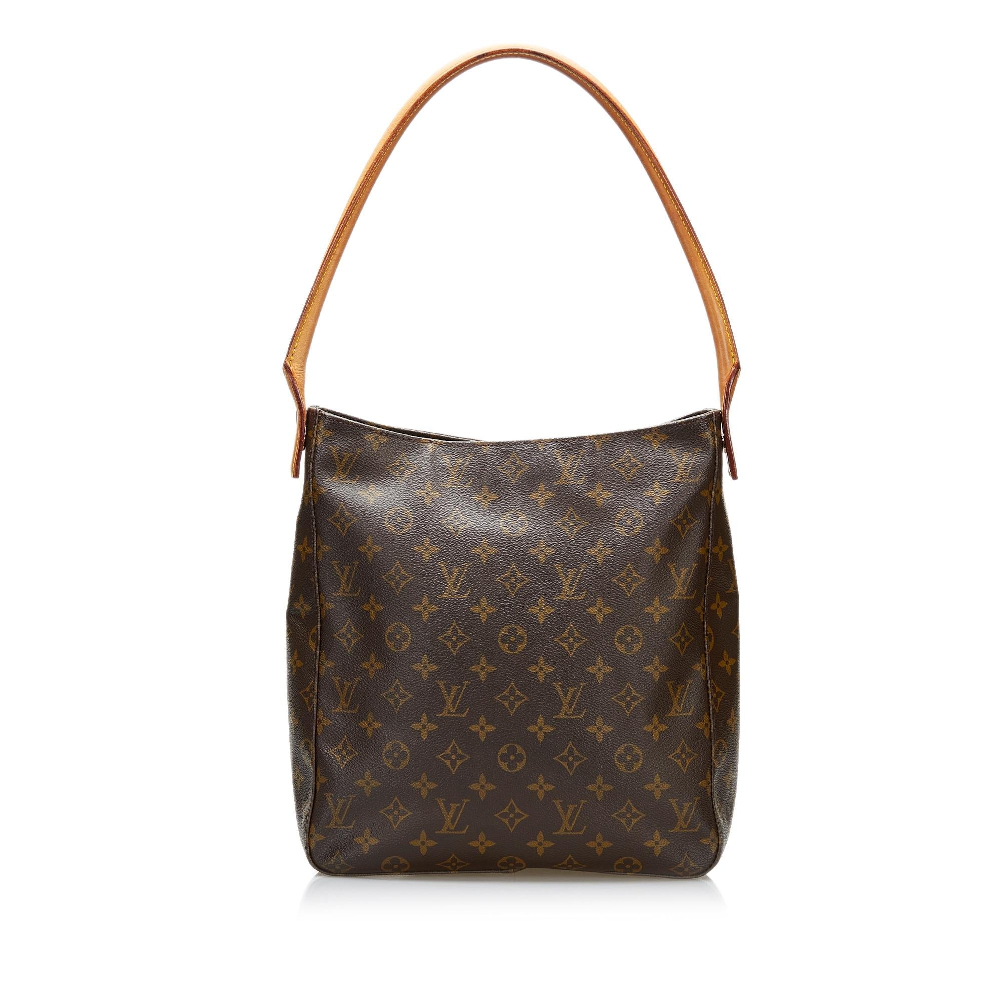 Louis Vuitton Monogram Looping GM