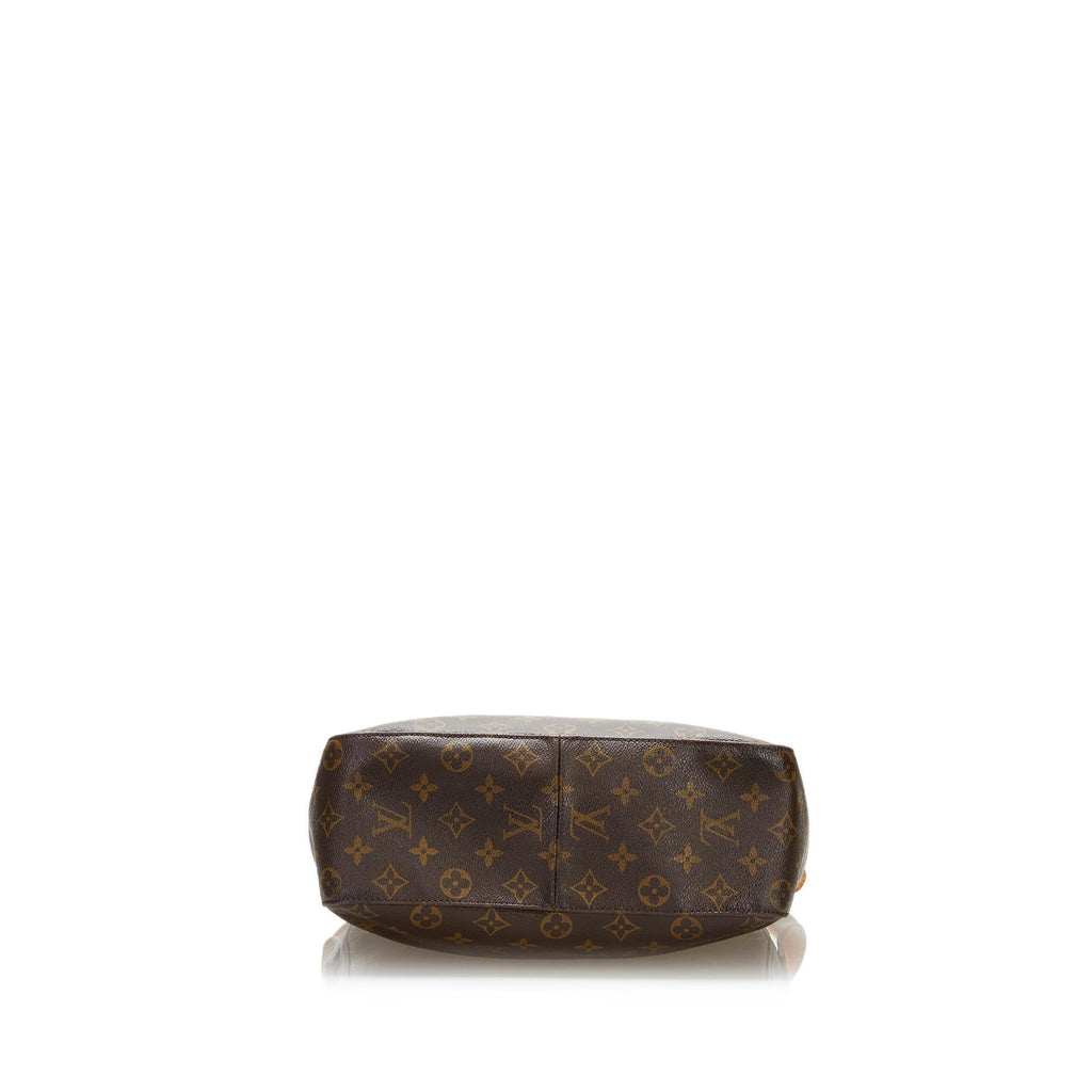 Louis Vuitton Monogram Looping GM