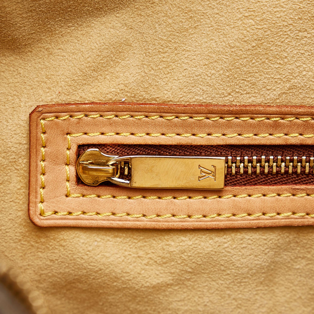 Louis Vuitton Monogram Looping GM
