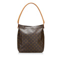 Louis Vuitton Monogram Looping GM