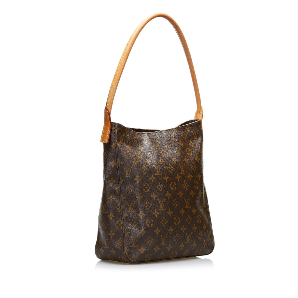 Louis Vuitton Monogram Looping GM