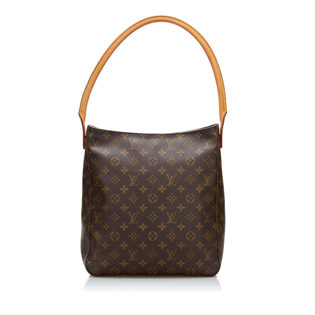 Louis Vuitton Monogram Looping GM