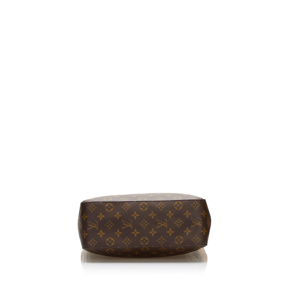 Louis Vuitton Monogram Looping GM