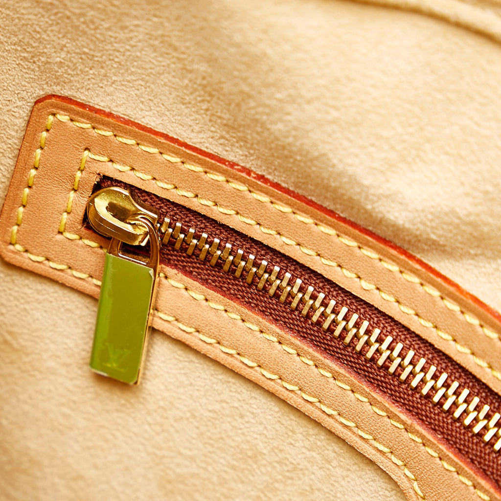 Louis Vuitton Monogram Looping GM
