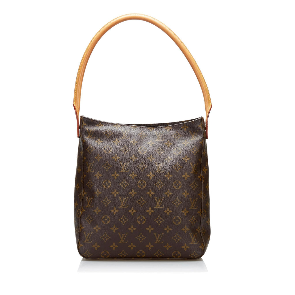 Louis Vuitton Monogram Looping GM