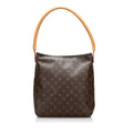 Louis Vuitton Monogram Looping GM