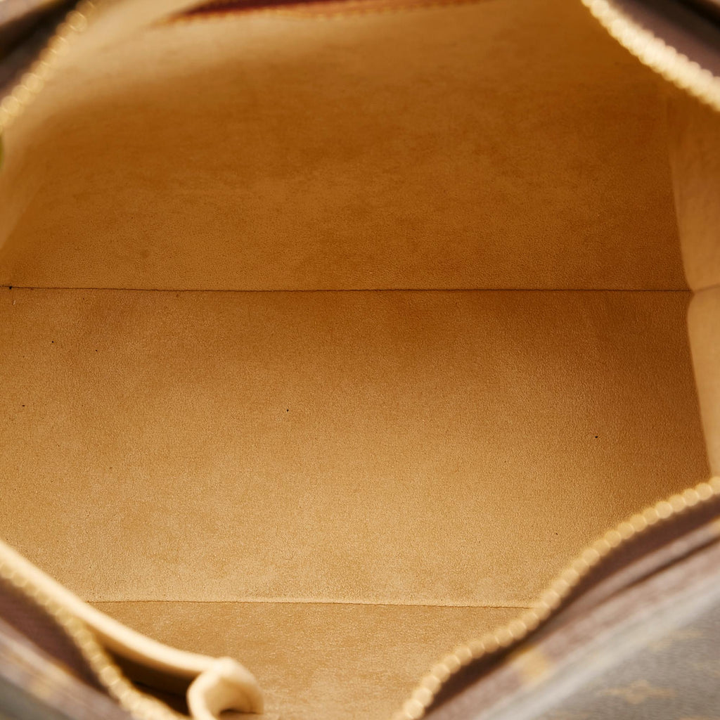 Louis Vuitton Monogram Looping GM