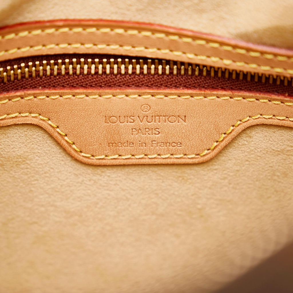 Louis Vuitton Monogram Looping GM
