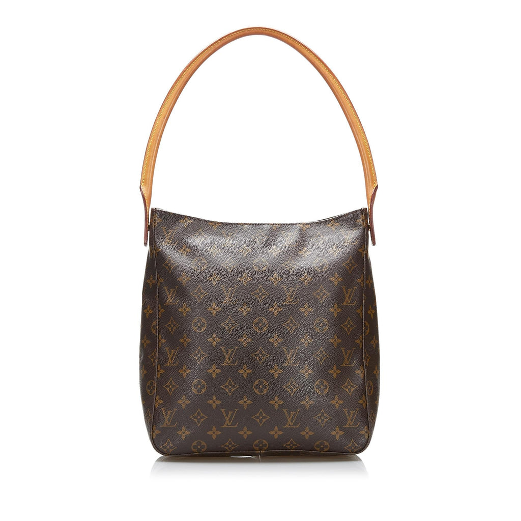 Louis Vuitton Monogram Looping GM