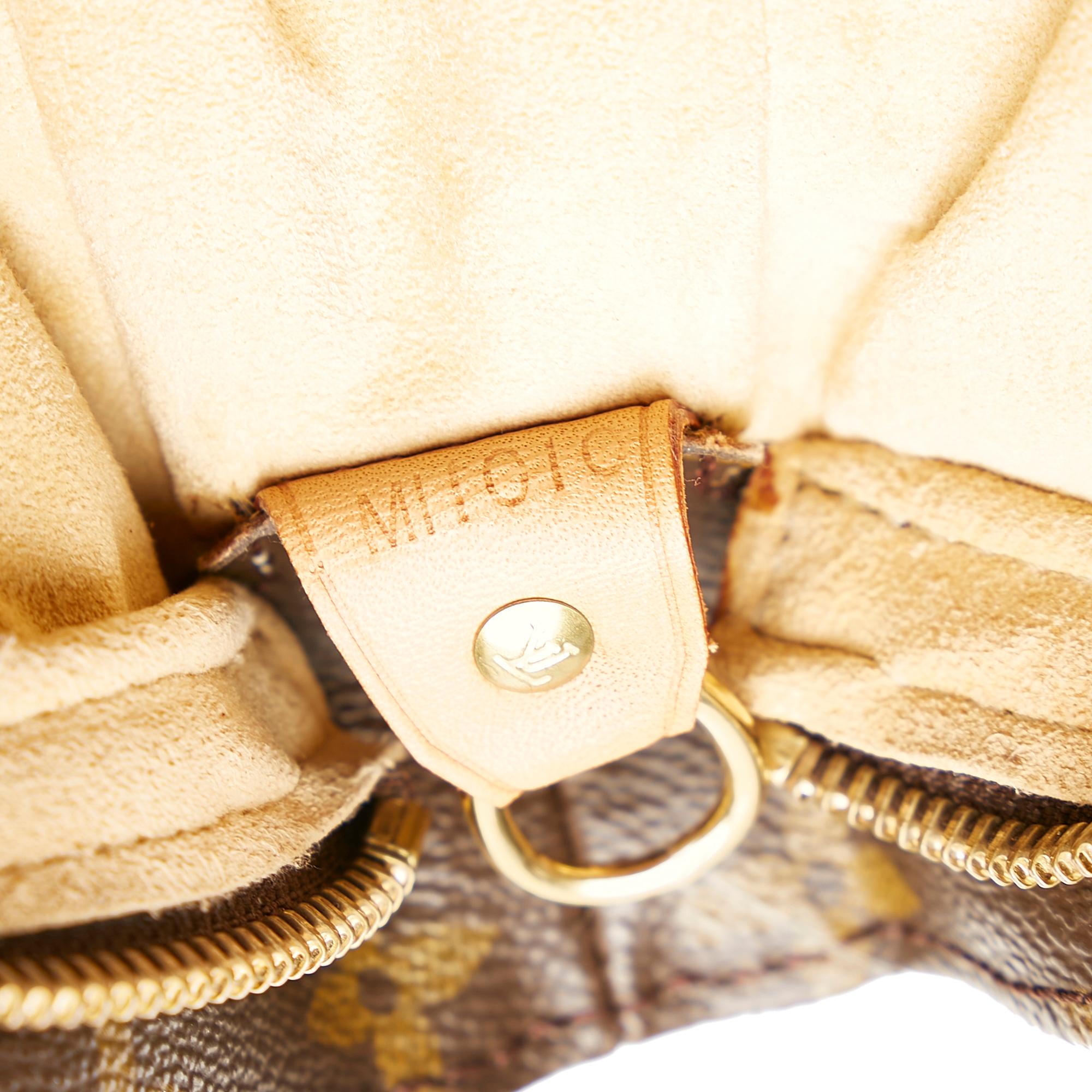 Louis Vuitton Monogram Looping GM