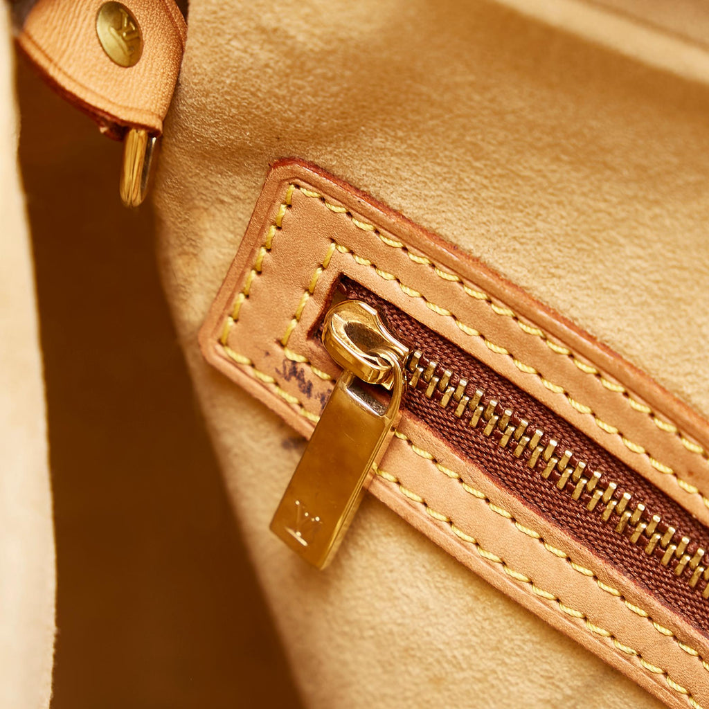 Louis Vuitton Monogram Looping GM