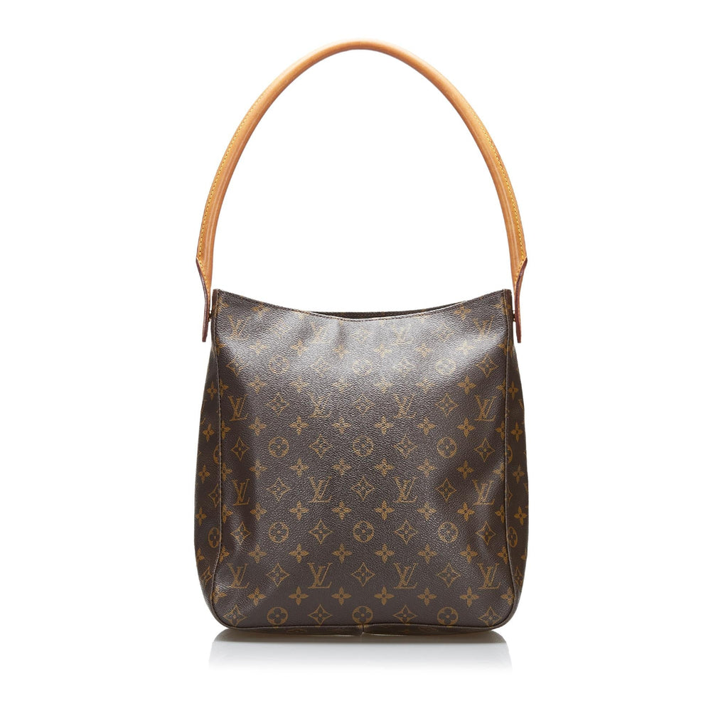 Louis Vuitton Monogram Looping GM