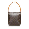 Louis Vuitton Monogram Looping GM