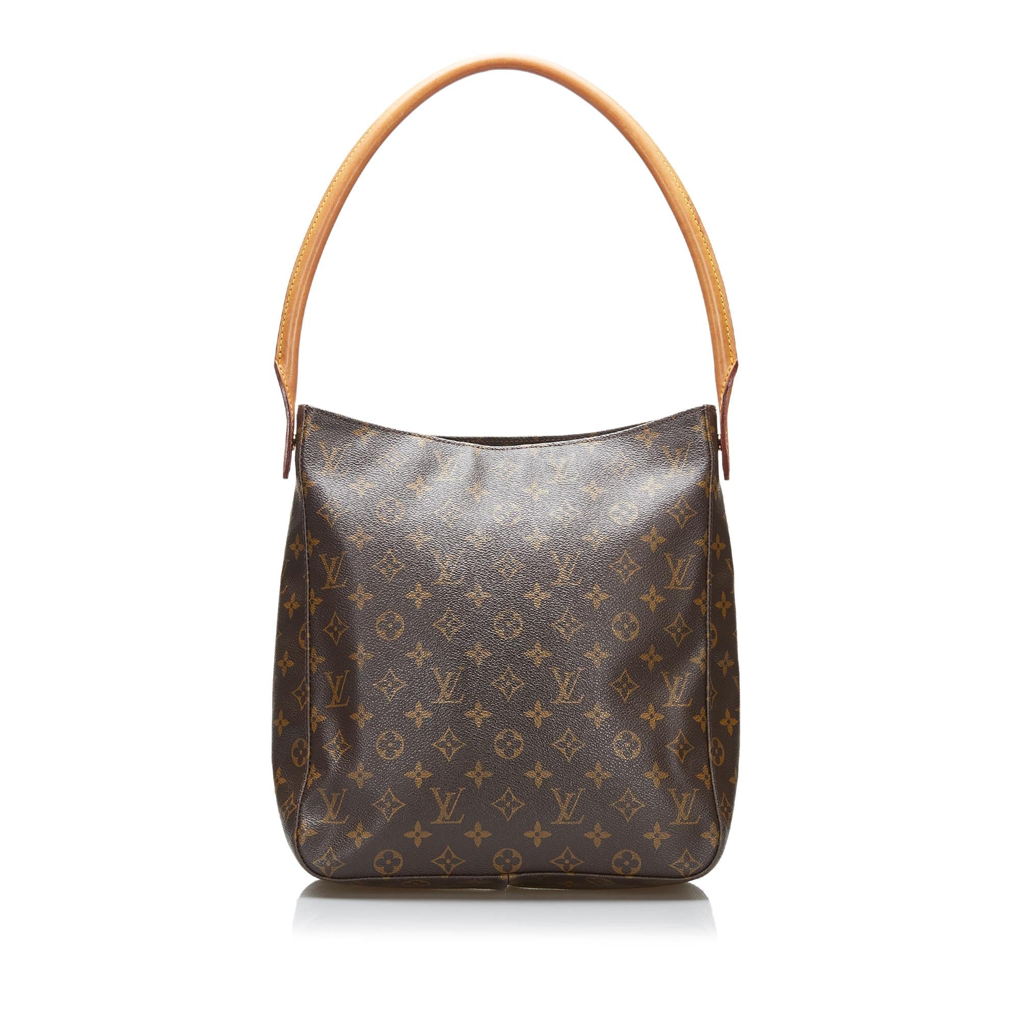Louis Vuitton Monogram Looping GM