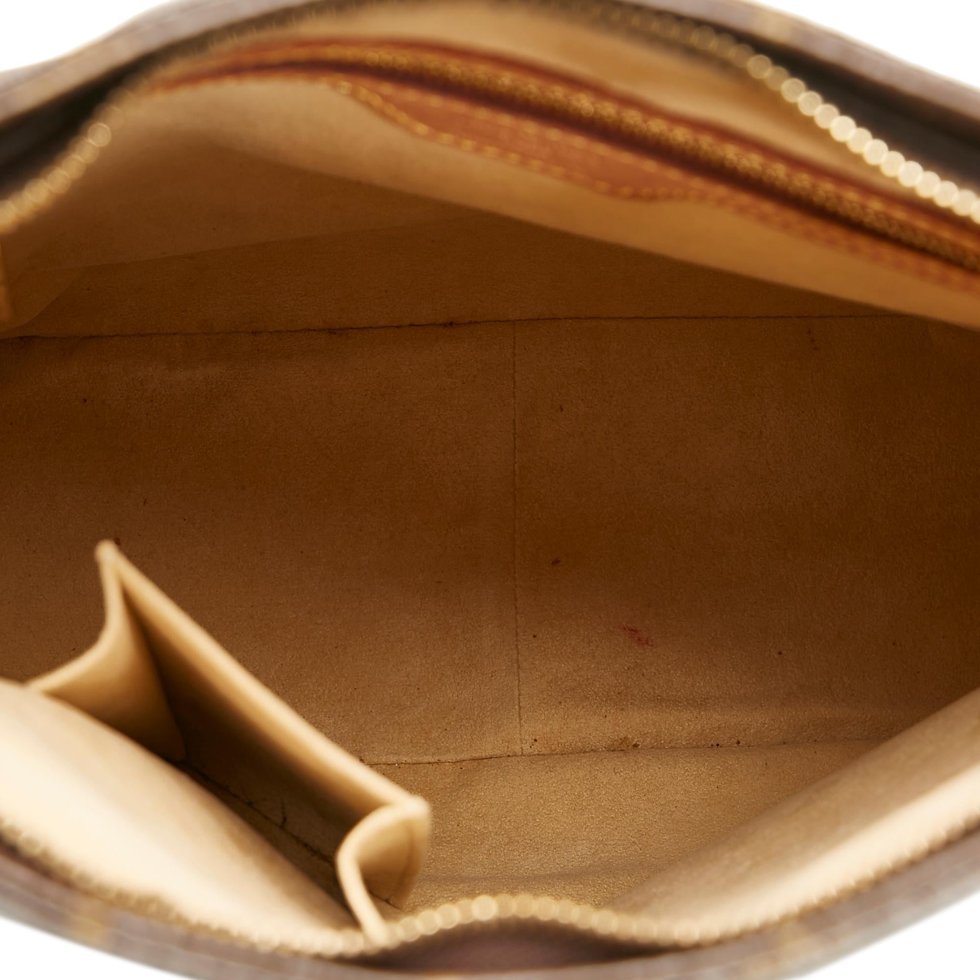Louis Vuitton Monogram Looping GM