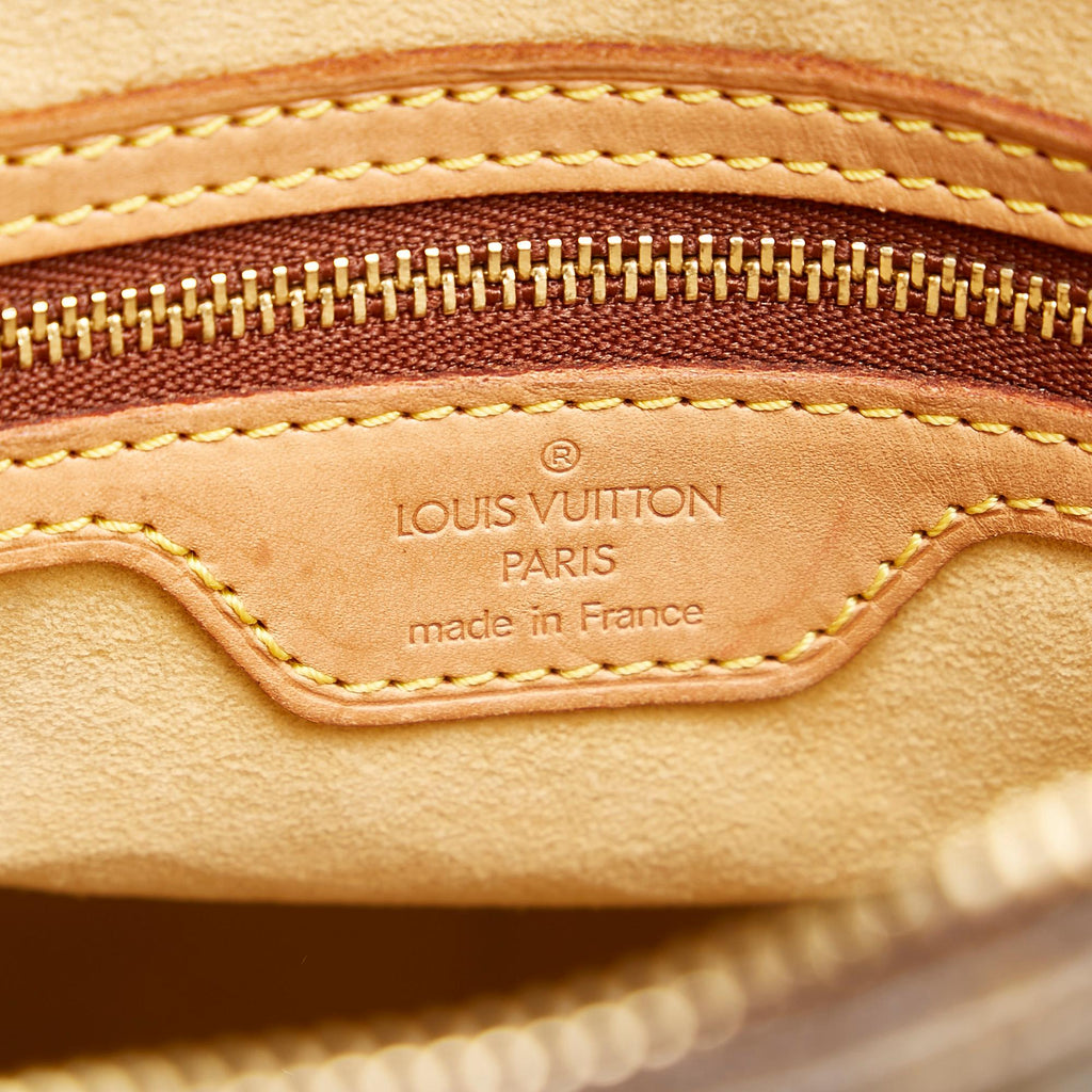 Louis Vuitton Monogram Looping GM