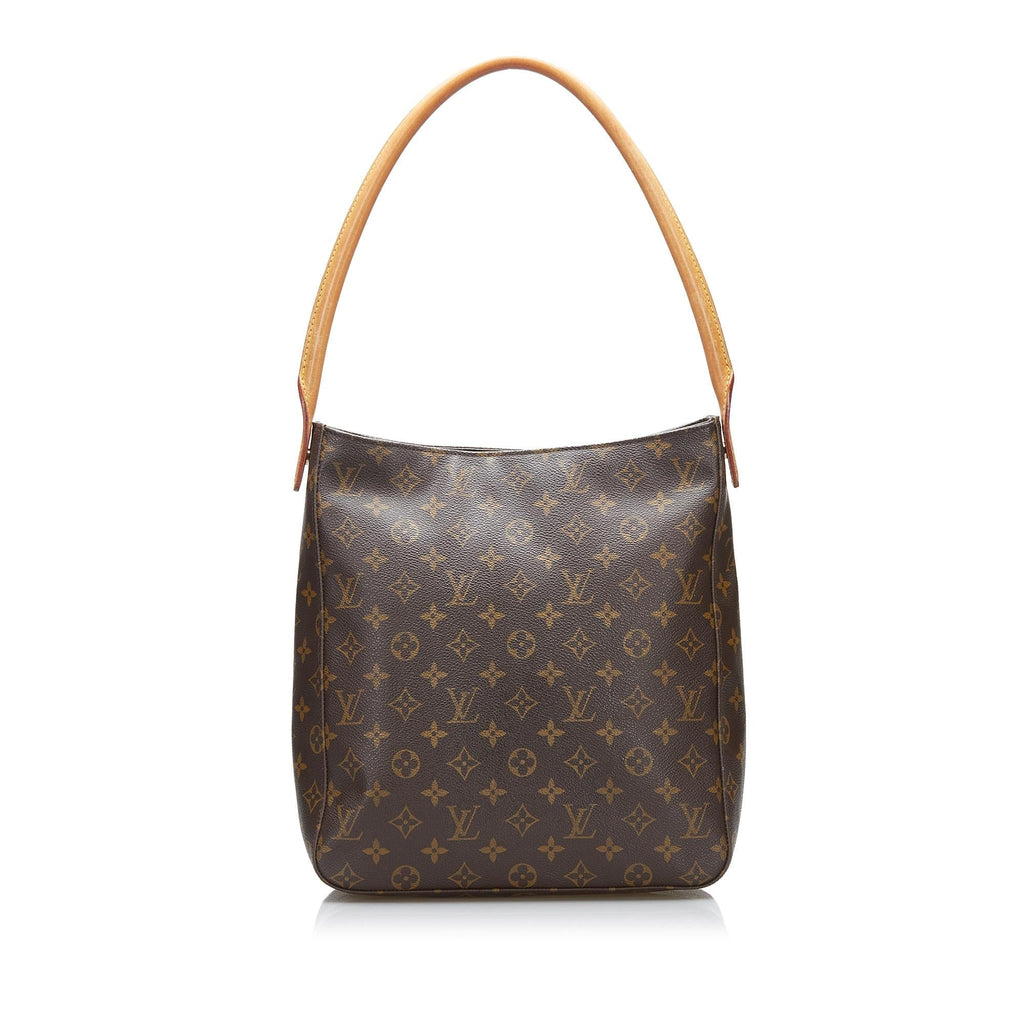 Louis Vuitton Monogram Looping GM
