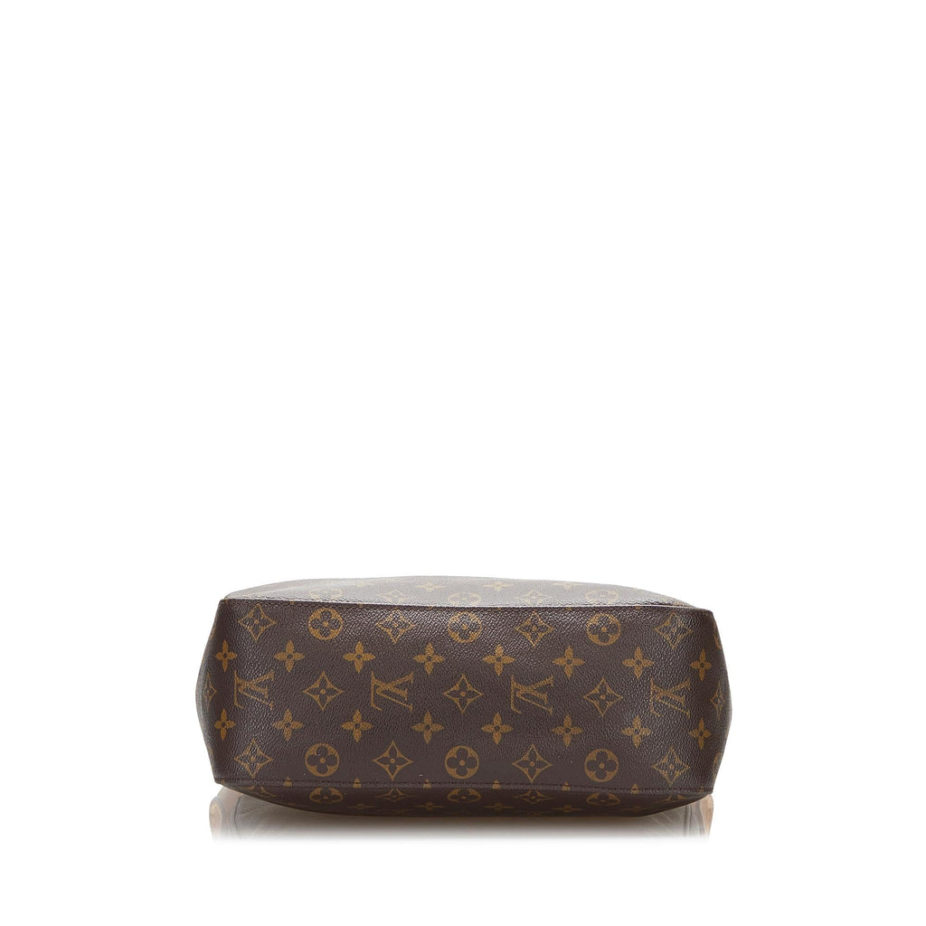 Louis Vuitton Monogram Looping GM