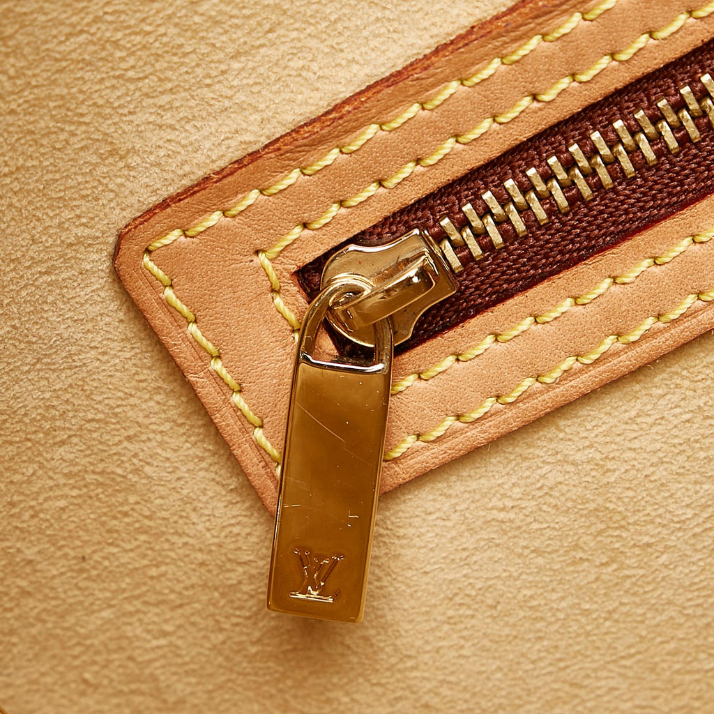 Louis Vuitton Monogram Looping GM