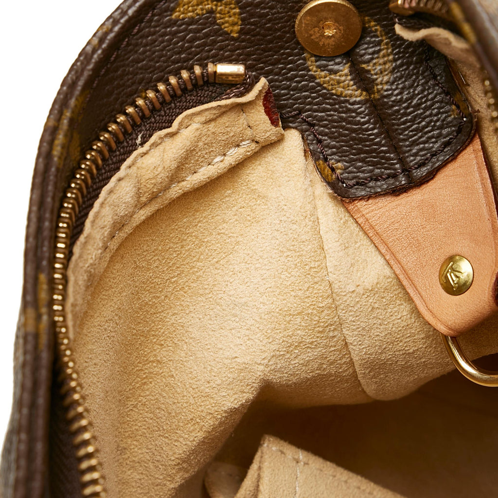 Louis Vuitton Monogram Looping GM