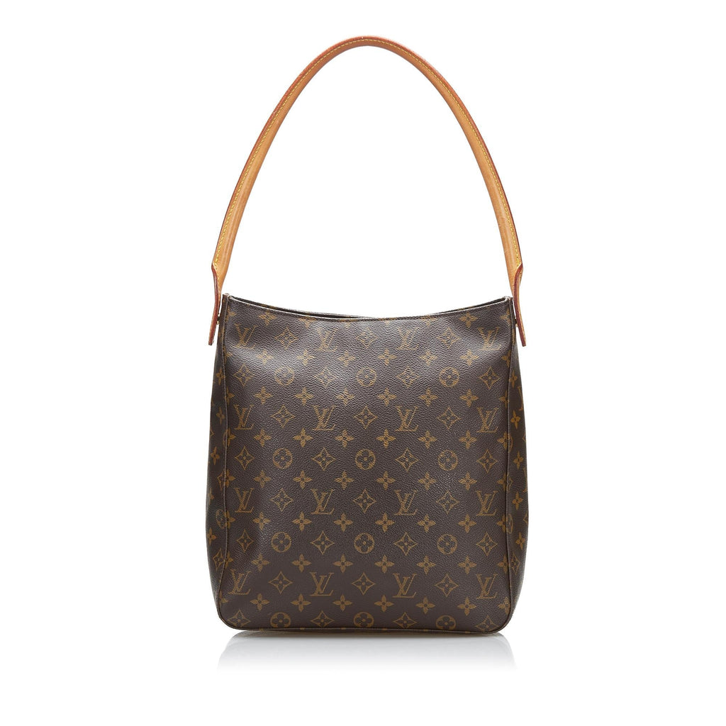 Louis Vuitton Monogram Looping GM