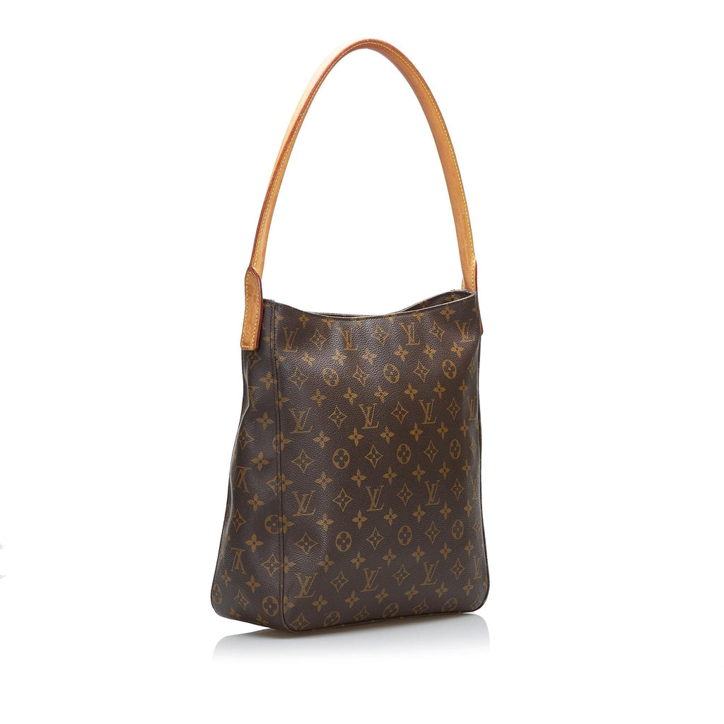 Louis Vuitton Monogram Looping GM