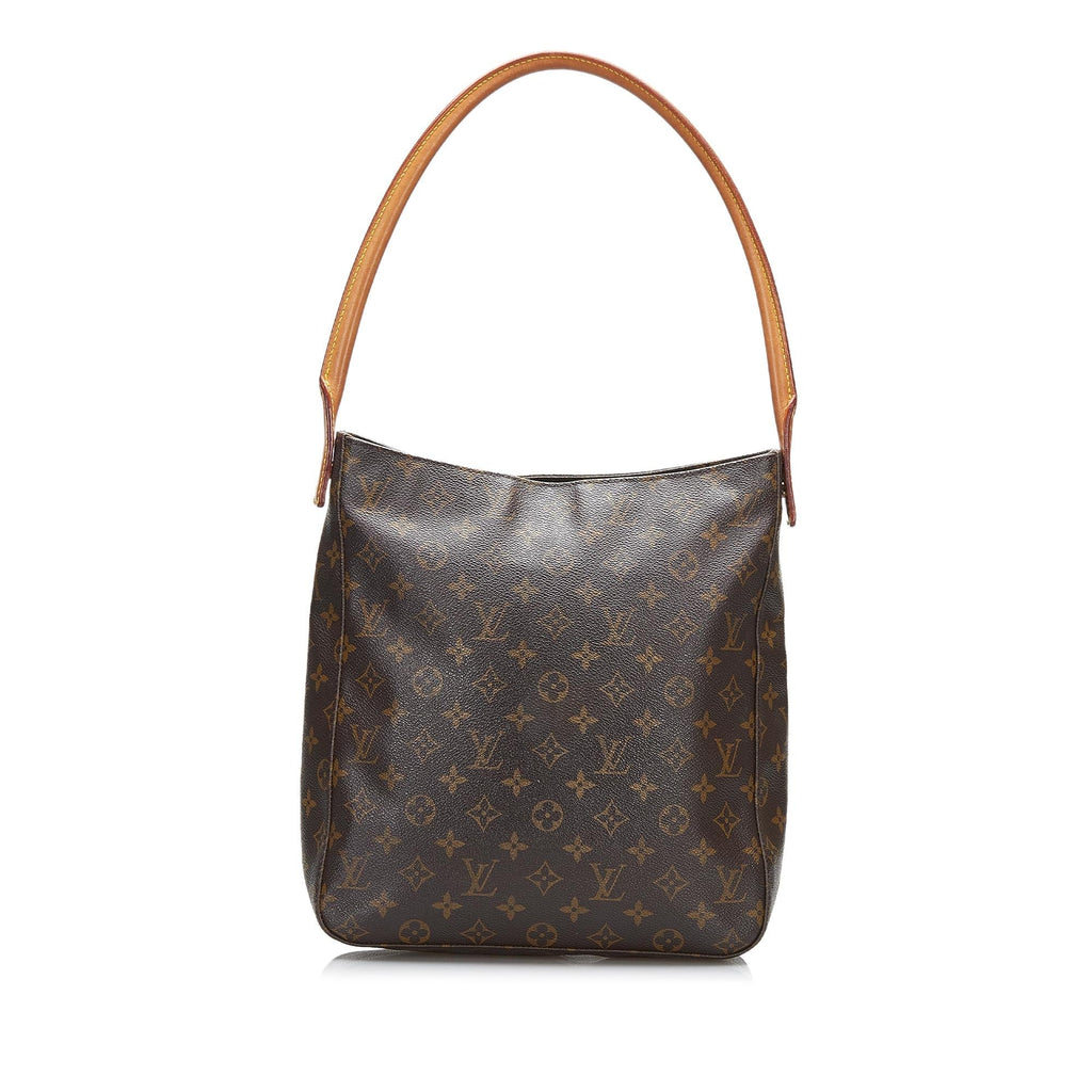 Louis Vuitton Monogram Looping GM