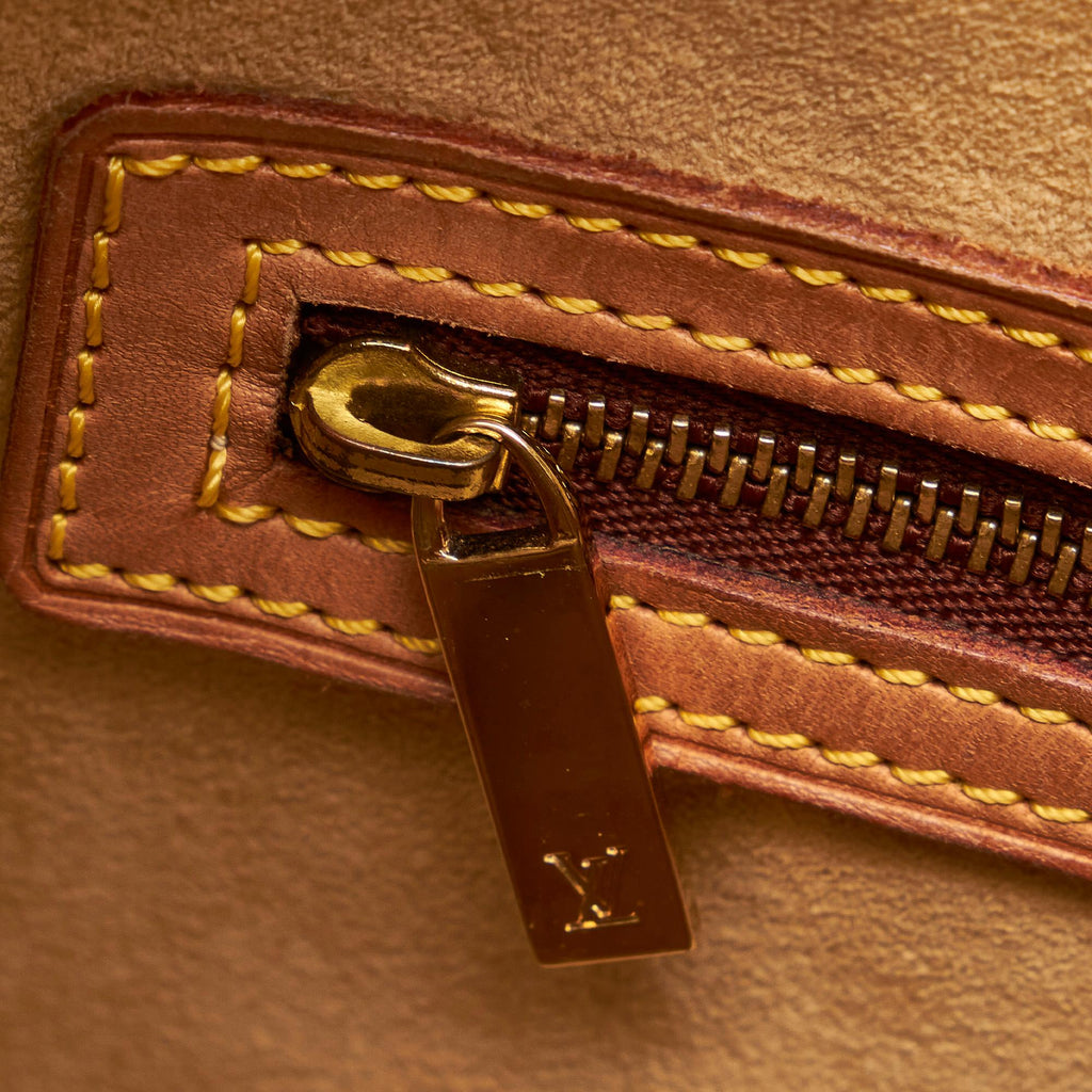 Louis Vuitton Monogram Looping GM