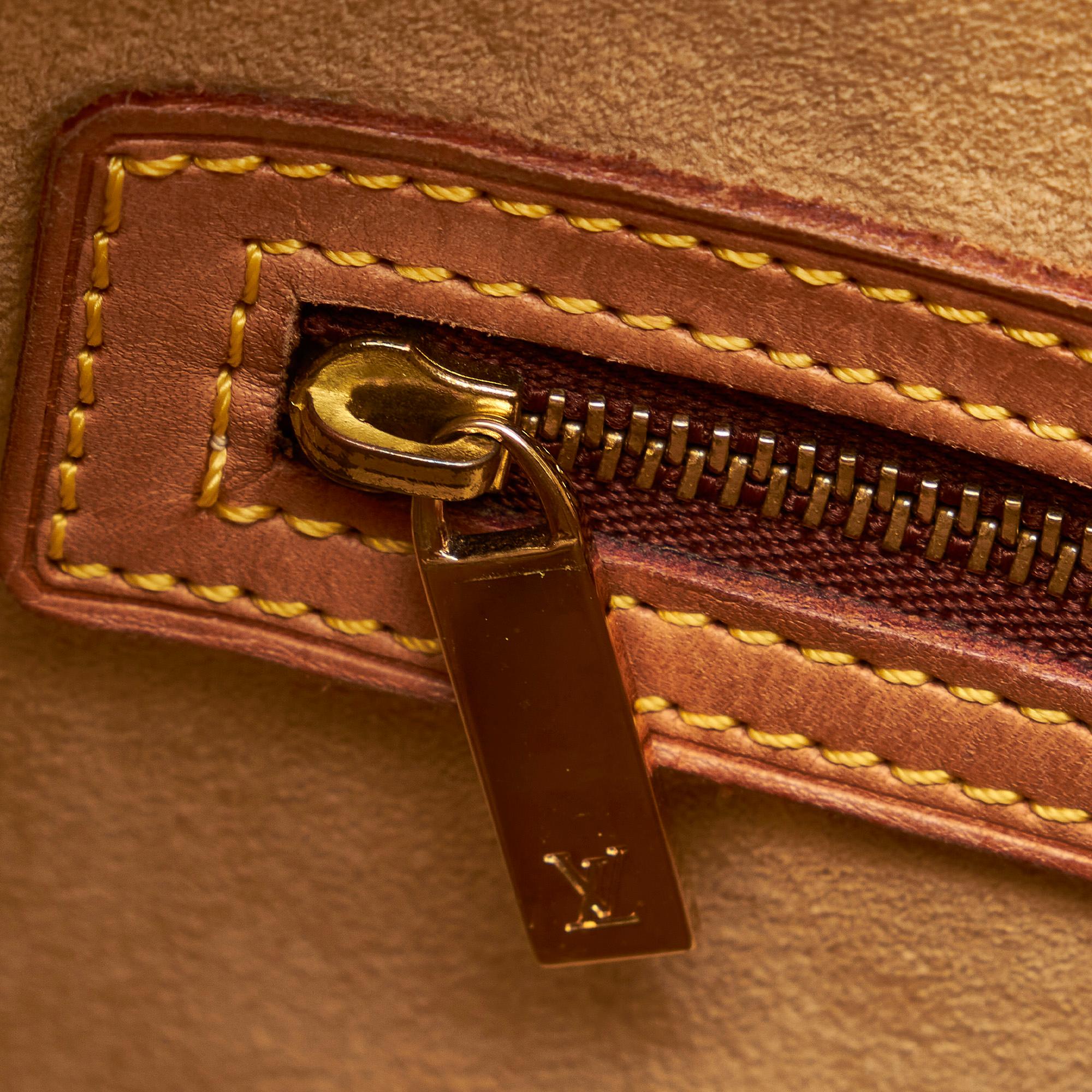 Louis Vuitton Monogram Looping GM