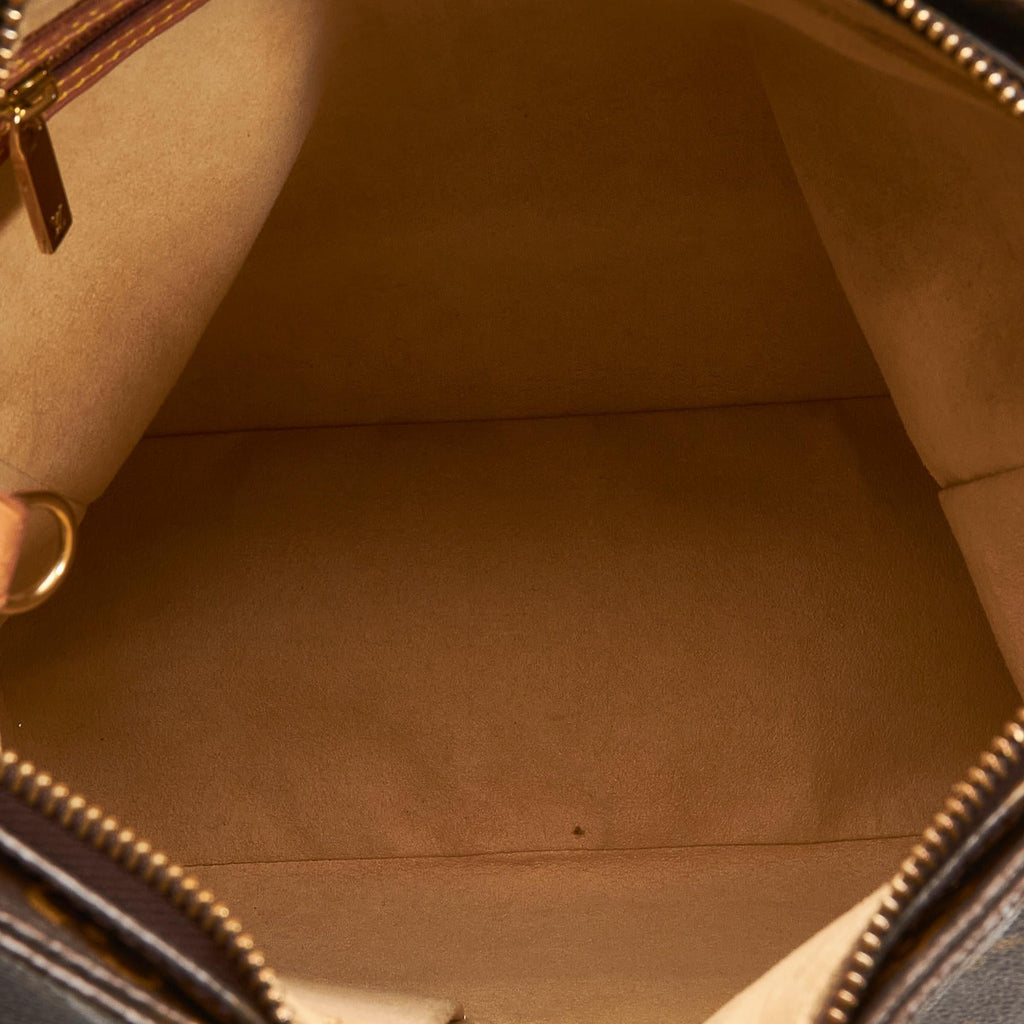 Louis Vuitton Monogram Looping GM