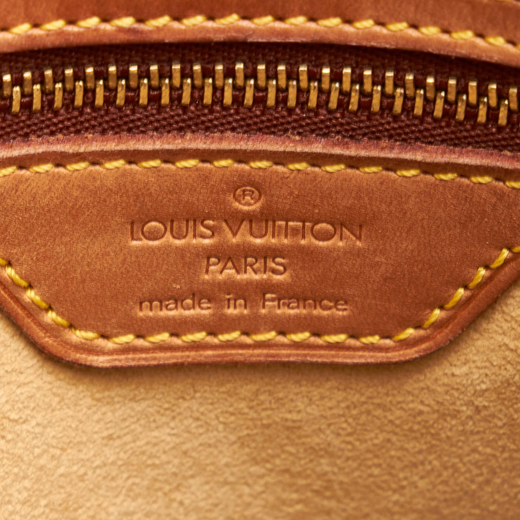 Louis Vuitton Monogram Looping GM