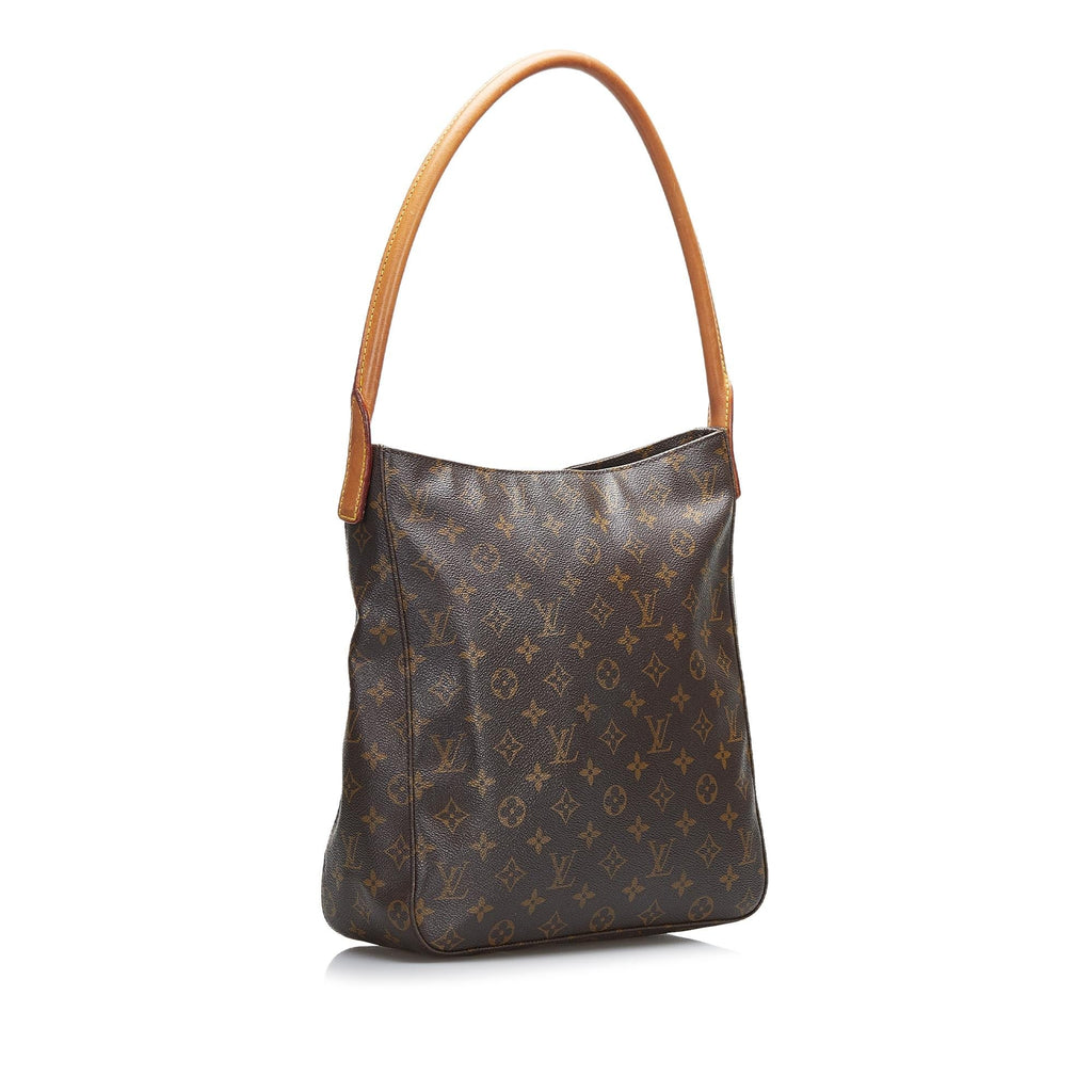 Louis Vuitton Monogram Looping GM