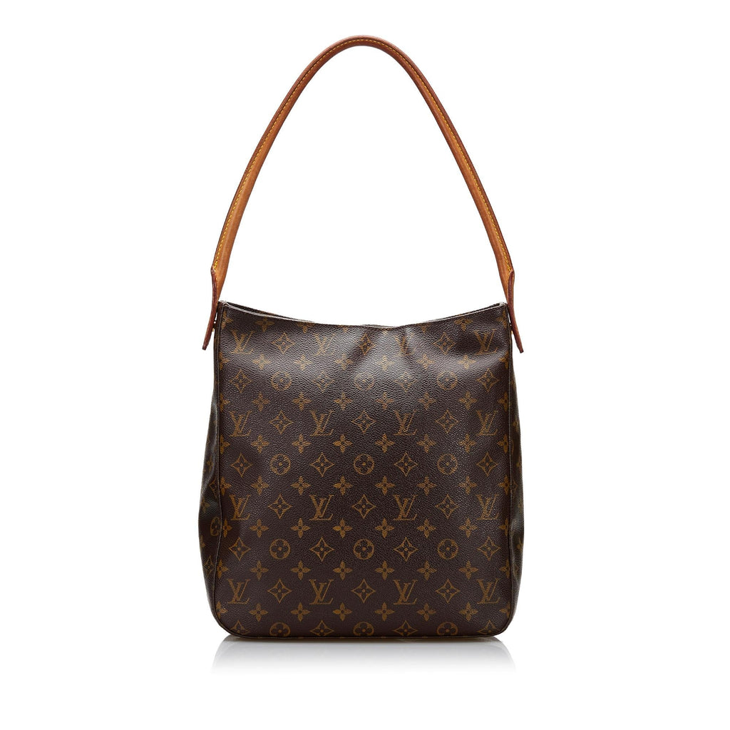 Louis Vuitton Monogram Looping GM