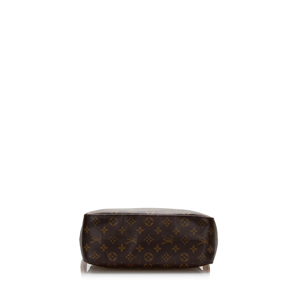 Louis Vuitton Monogram Looping GM