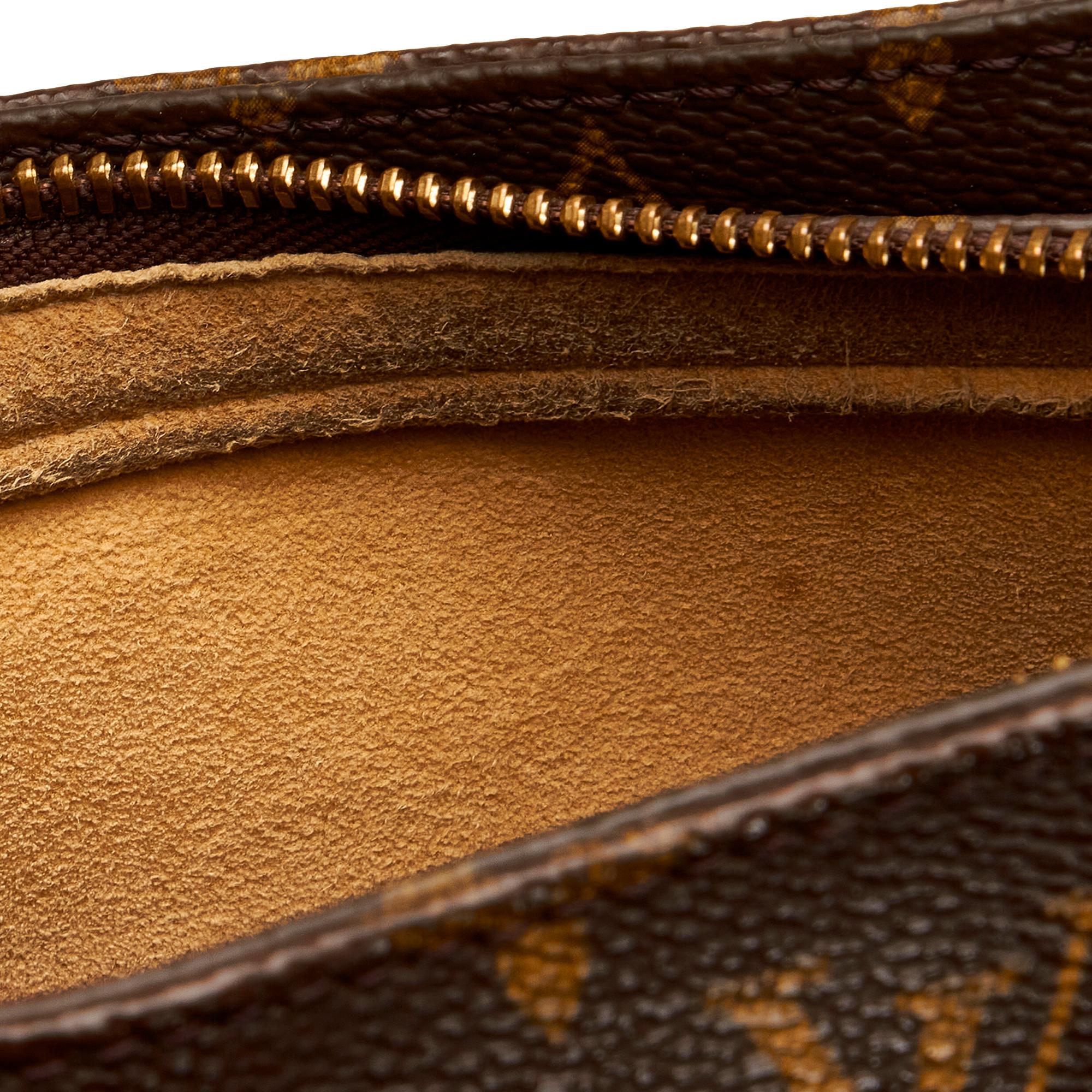 Louis Vuitton Monogram Looping GM