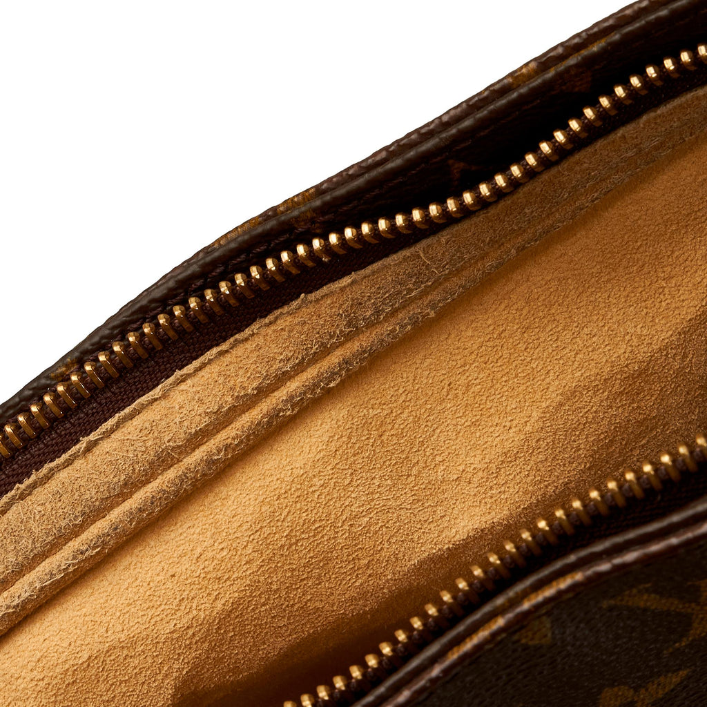 Louis Vuitton Monogram Looping GM