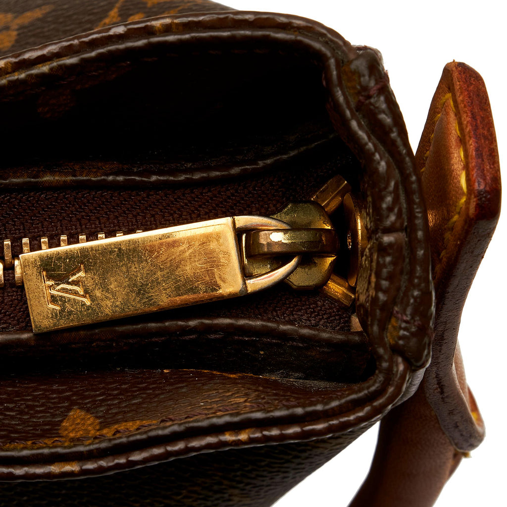 Louis Vuitton Monogram Looping GM